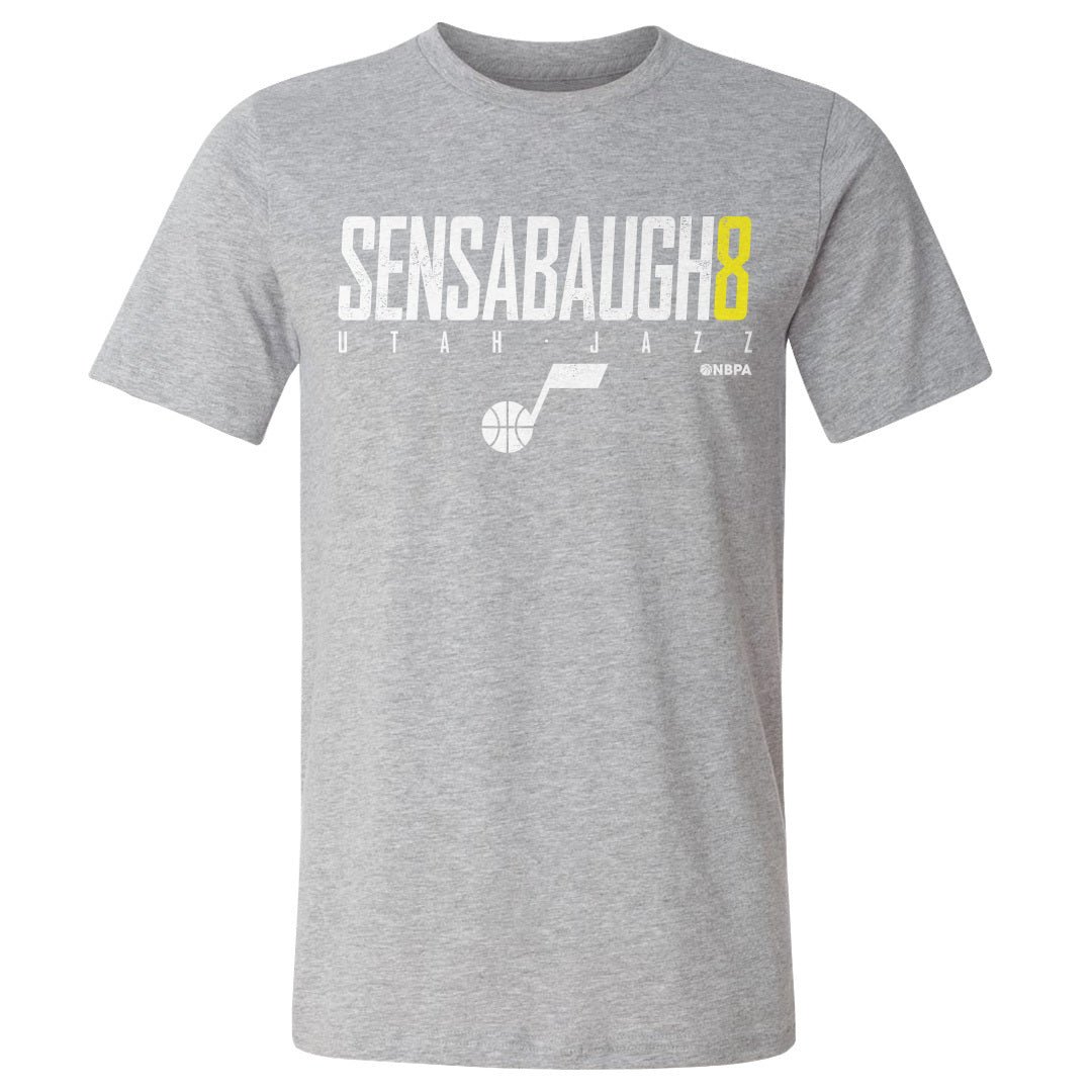 Brice Sensabaugh Men&#39;s Cotton T-Shirt | 500 LEVEL