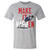 Ian Happ Men's Cotton T-Shirt | 500 LEVEL