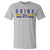 Cameron Brink Men's Cotton T-Shirt | 500 LEVEL