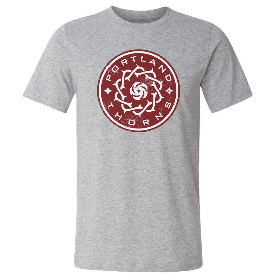 Portland Thorns FC Men&#39;s Cotton T-Shirt | 500 LEVEL