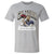 Caleb Williams Men's Cotton T-Shirt | 500 LEVEL