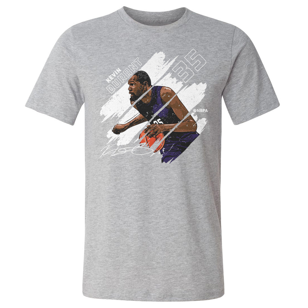 Kevin Durant Men&#39;s Cotton T-Shirt | 500 LEVEL