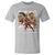 Donovan Mitchell Men's Cotton T-Shirt | 500 LEVEL