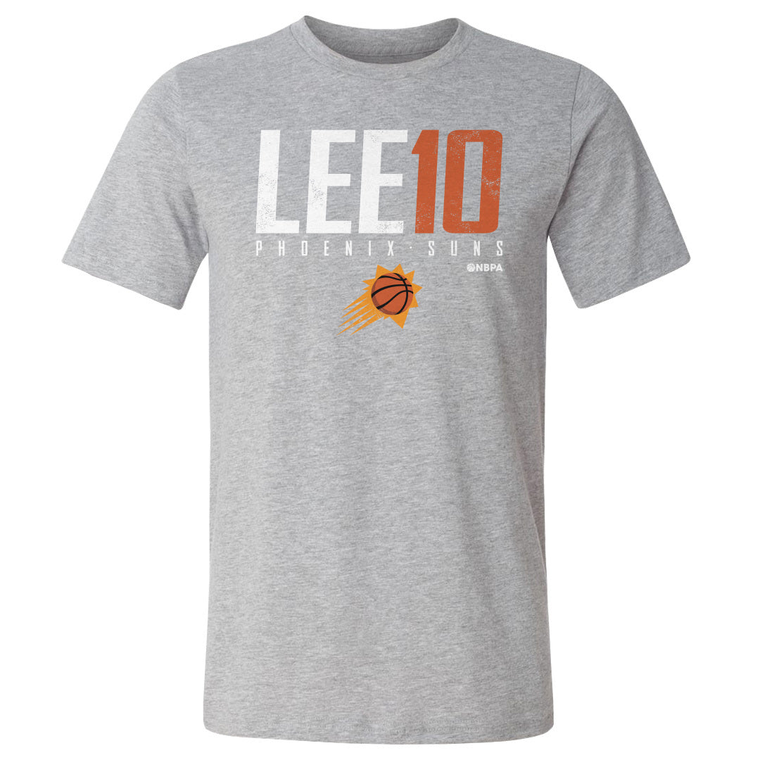 Damion Lee Men&#39;s Cotton T-Shirt | 500 LEVEL