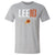 Damion Lee Men's Cotton T-Shirt | 500 LEVEL