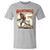 Christian Okoye Men's Cotton T-Shirt | 500 LEVEL