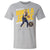 Nikola Jokic Men's Cotton T-Shirt | 500 LEVEL