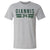 Giannis Antetokounmpo Men's Cotton T-Shirt | 500 LEVEL