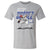 Ranger Suarez Men's Cotton T-Shirt | 500 LEVEL