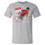 Tanner Houck Men's Cotton T-Shirt | 500 LEVEL