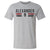 Blaze Alexander Men's Cotton T-Shirt | 500 LEVEL