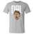 Luka Doncic Men's Cotton T-Shirt | 500 LEVEL