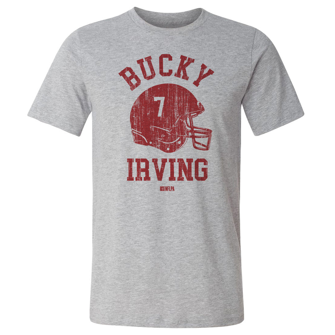 Bucky Irving Men&#39;s Cotton T-Shirt | 500 LEVEL