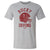 Bucky Irving Men's Cotton T-Shirt | 500 LEVEL