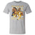 Tyrese Haliburton Men's Cotton T-Shirt | 500 LEVEL