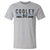 Logan Cooley Men's Cotton T-Shirt | 500 LEVEL