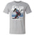 Nathan MacKinnon Men's Cotton T-Shirt | 500 LEVEL