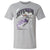 Justin Jefferson Men's Cotton T-Shirt | 500 LEVEL