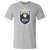 Seattle Reign FC Men's Cotton T-Shirt | 500 LEVEL