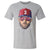 Bryce Harper Men's Cotton T-Shirt | 500 LEVEL