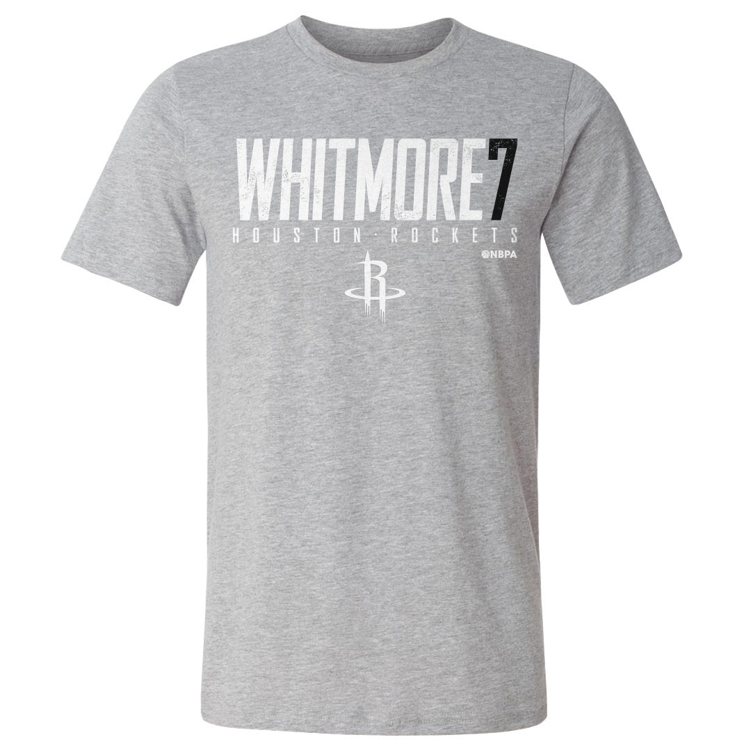 Cam Whitmore Men&#39;s Cotton T-Shirt | 500 LEVEL