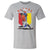 Jose Altuve Men's Cotton T-Shirt | 500 LEVEL