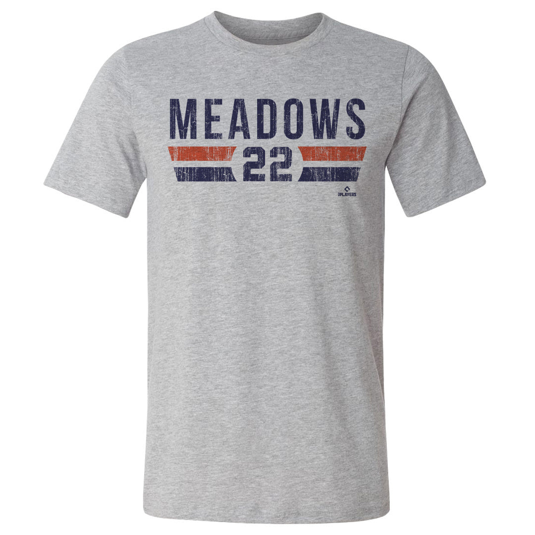 Parker Meadows Men&#39;s Cotton T-Shirt | 500 LEVEL