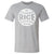 Ben Rice Men's Cotton T-Shirt | 500 LEVEL