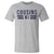 Jake Cousins Men's Cotton T-Shirt | 500 LEVEL