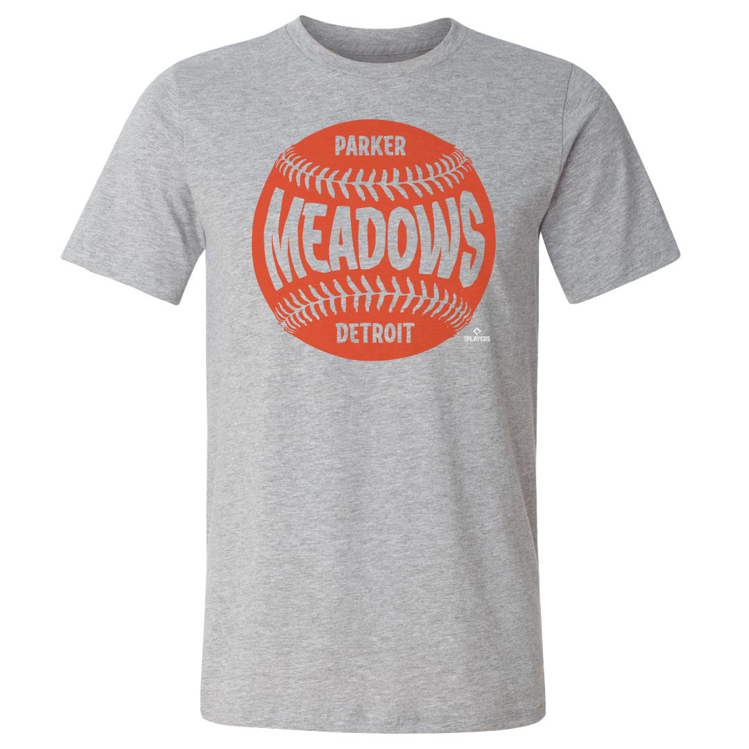 Parker Meadows Men&#39;s Cotton T-Shirt | 500 LEVEL