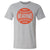 Parker Meadows Men's Cotton T-Shirt | 500 LEVEL