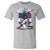 Julio Rodriguez Men's Cotton T-Shirt | 500 LEVEL