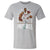 Donovan Mitchell Men's Cotton T-Shirt | 500 LEVEL