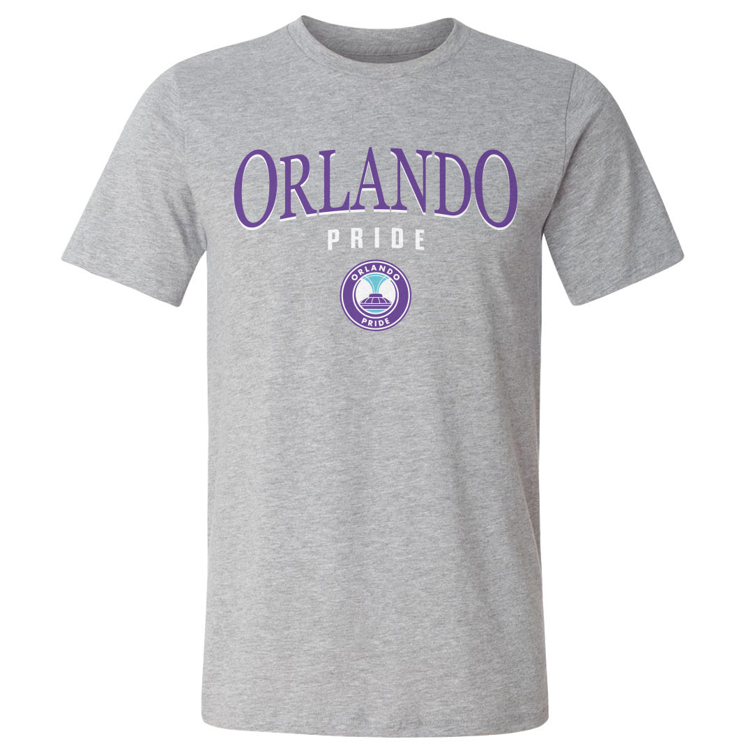 Orlando Pride Men&#39;s Cotton T-Shirt | 500 LEVEL