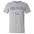 Orlando Pride Men's Cotton T-Shirt | 500 LEVEL