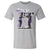 Camryn Bynum Men's Cotton T-Shirt | 500 LEVEL