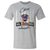 Cade Bennett Men's Cotton T-Shirt | 500 LEVEL