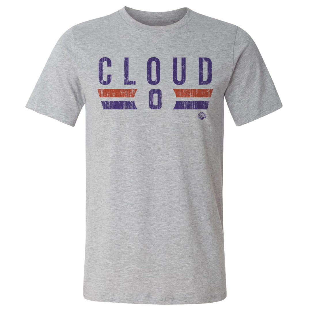 Natasha Cloud Men&#39;s Cotton T-Shirt | 500 LEVEL