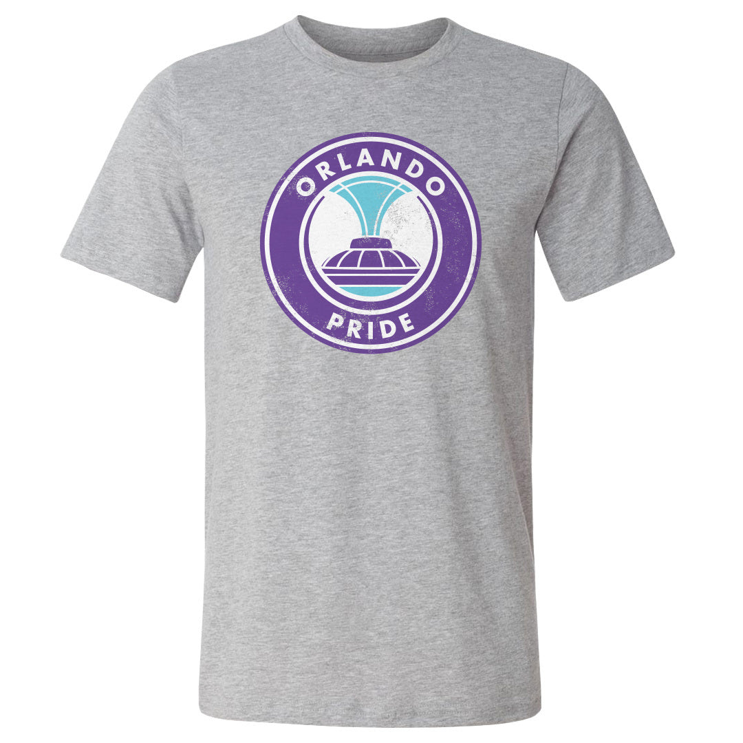 Orlando Pride Men&#39;s Cotton T-Shirt | 500 LEVEL