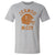 Jermod McCoy Men's Cotton T-Shirt | 500 LEVEL