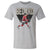 Connor Bedard Men's Cotton T-Shirt | 500 LEVEL