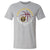 Christian Braun Men's Cotton T-Shirt | 500 LEVEL