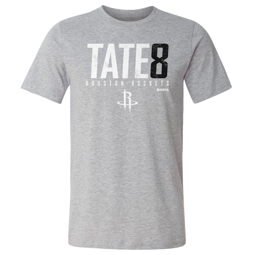 Jae&#39;Sean Tate Men&#39;s Cotton T-Shirt | 500 LEVEL