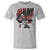 Jauan Jennings Men's Cotton T-Shirt | 500 LEVEL