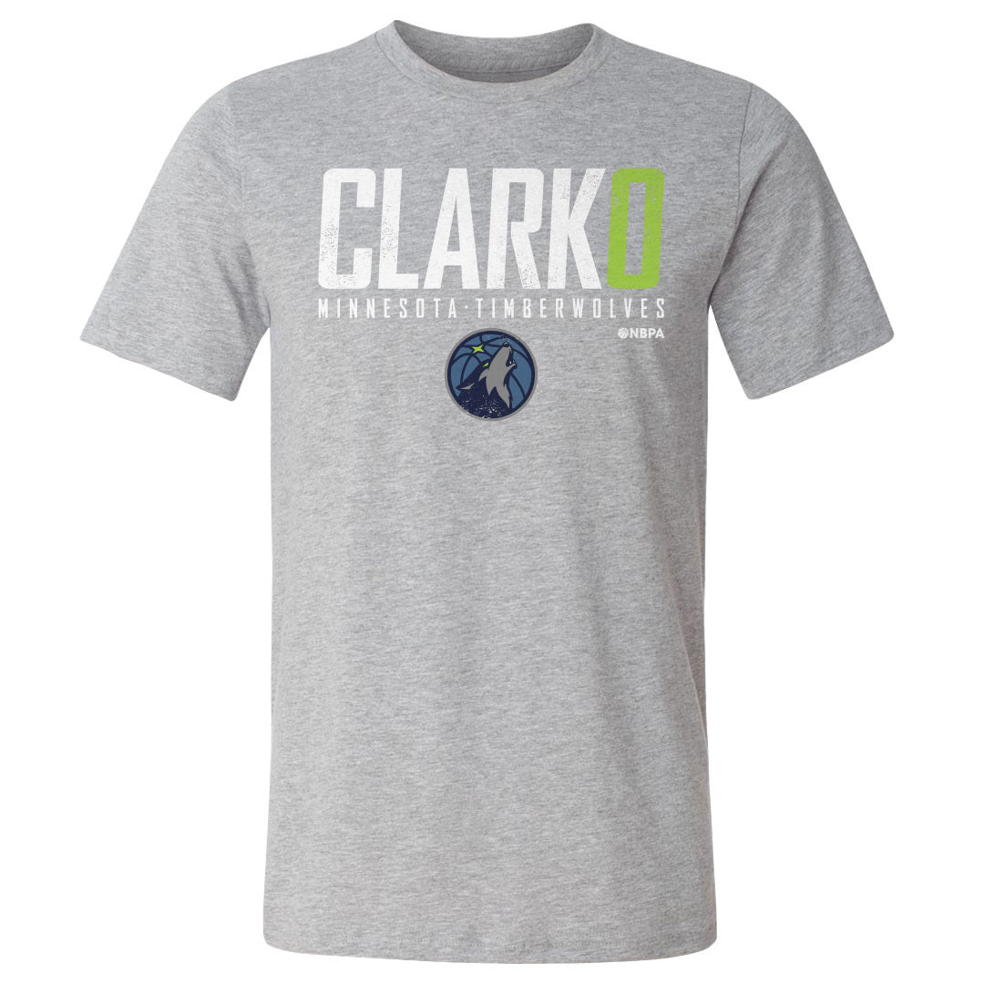 Jaylen Clark Men&#39;s Cotton T-Shirt | 500 LEVEL