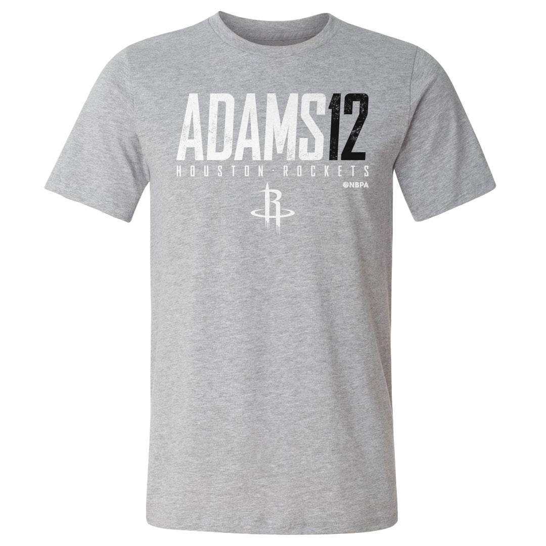 Steven Adams Men&#39;s Cotton T-Shirt | 500 LEVEL