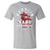 Trey McBride Men's Cotton T-Shirt | 500 LEVEL