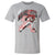 Patrick Mahomes Men's Cotton T-Shirt | 500 LEVEL