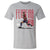 Jesus Ferreira Men's Cotton T-Shirt | 500 LEVEL