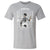 Kirk Cousins Men's Cotton T-Shirt | 500 LEVEL